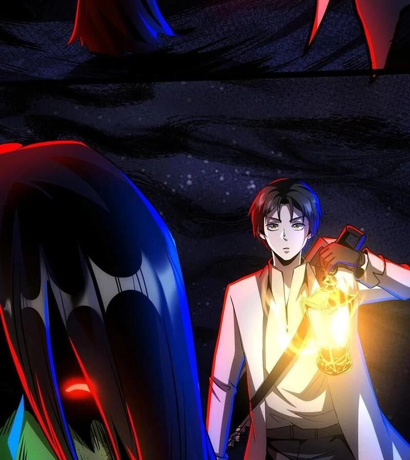 Dược Sư Kì Lạ: Bệnh Nhân Của Tôi Đều Rất Khủng Bố Chapter 210 - 14