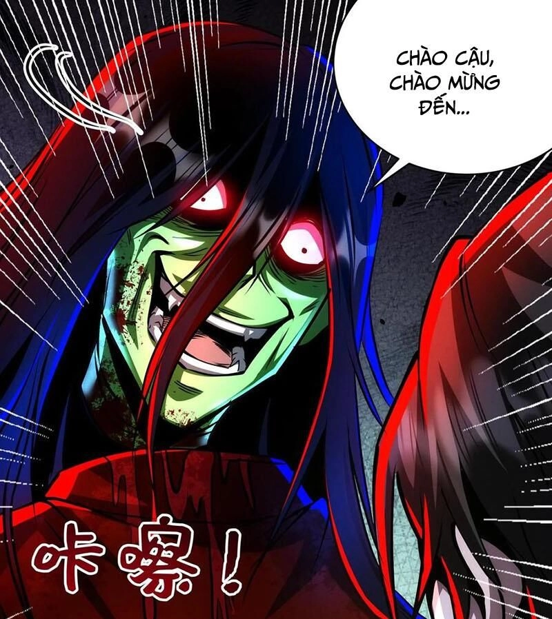 Dược Sư Kì Lạ: Bệnh Nhân Của Tôi Đều Rất Khủng Bố Chapter 210 - 17