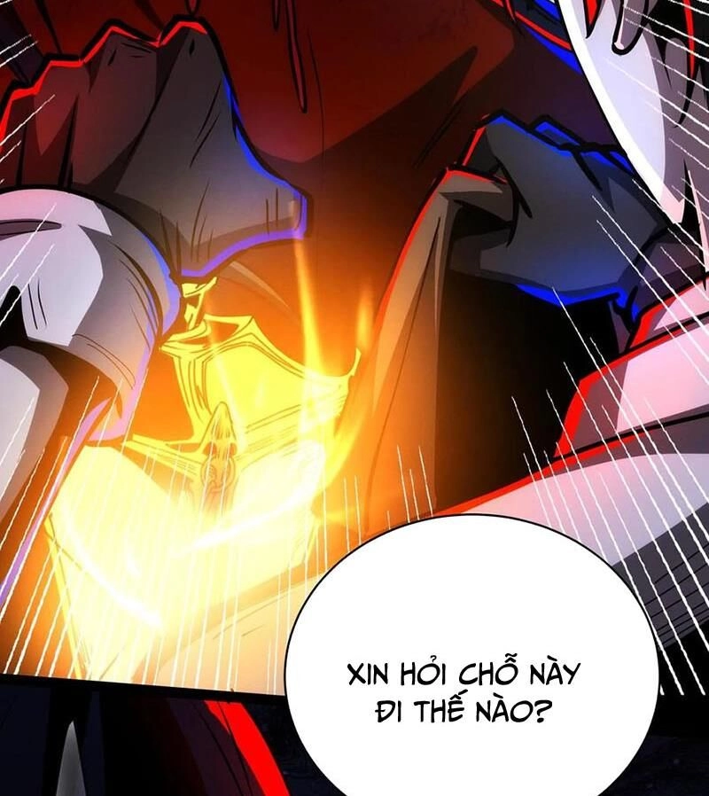 Dược Sư Kì Lạ: Bệnh Nhân Của Tôi Đều Rất Khủng Bố Chapter 210 - 18