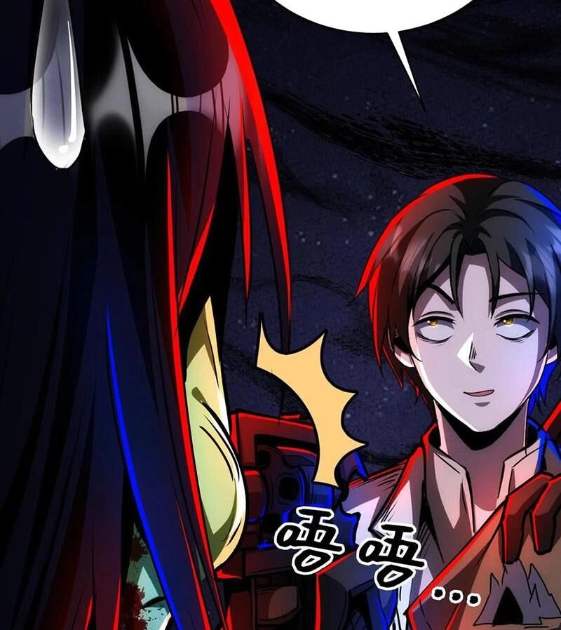 Dược Sư Kì Lạ: Bệnh Nhân Của Tôi Đều Rất Khủng Bố Chapter 210 - 19