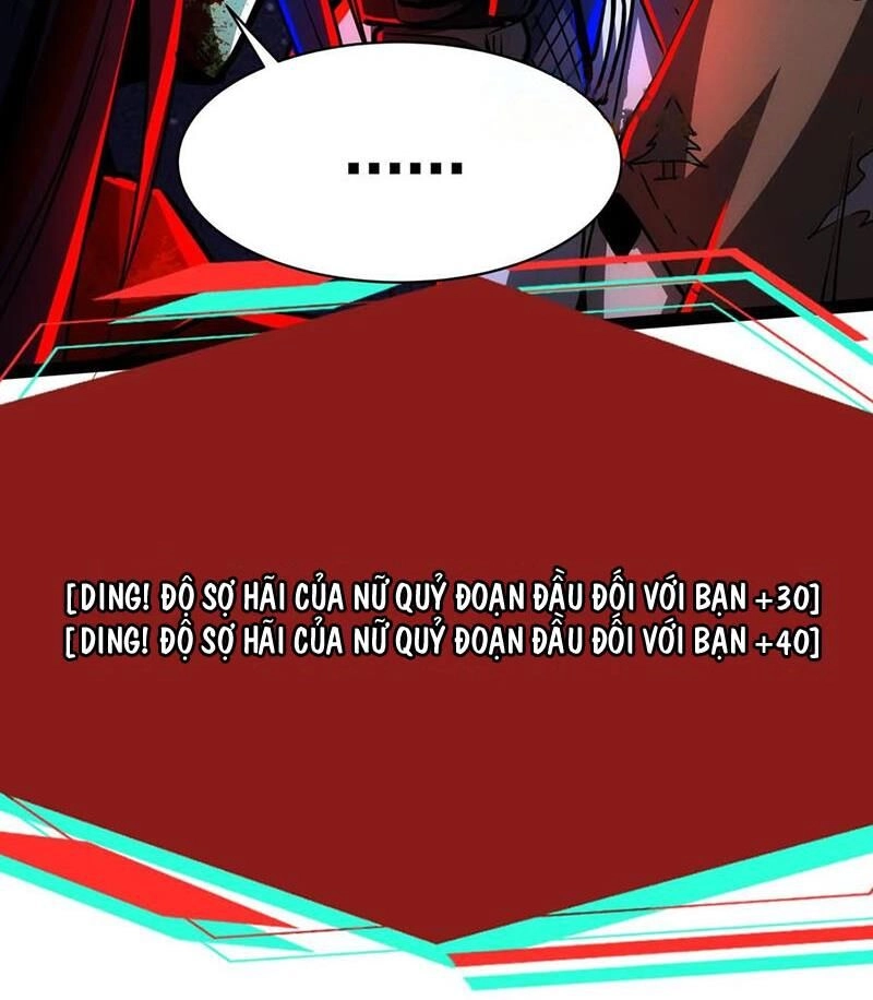 Dược Sư Kì Lạ: Bệnh Nhân Của Tôi Đều Rất Khủng Bố Chapter 210 - 20