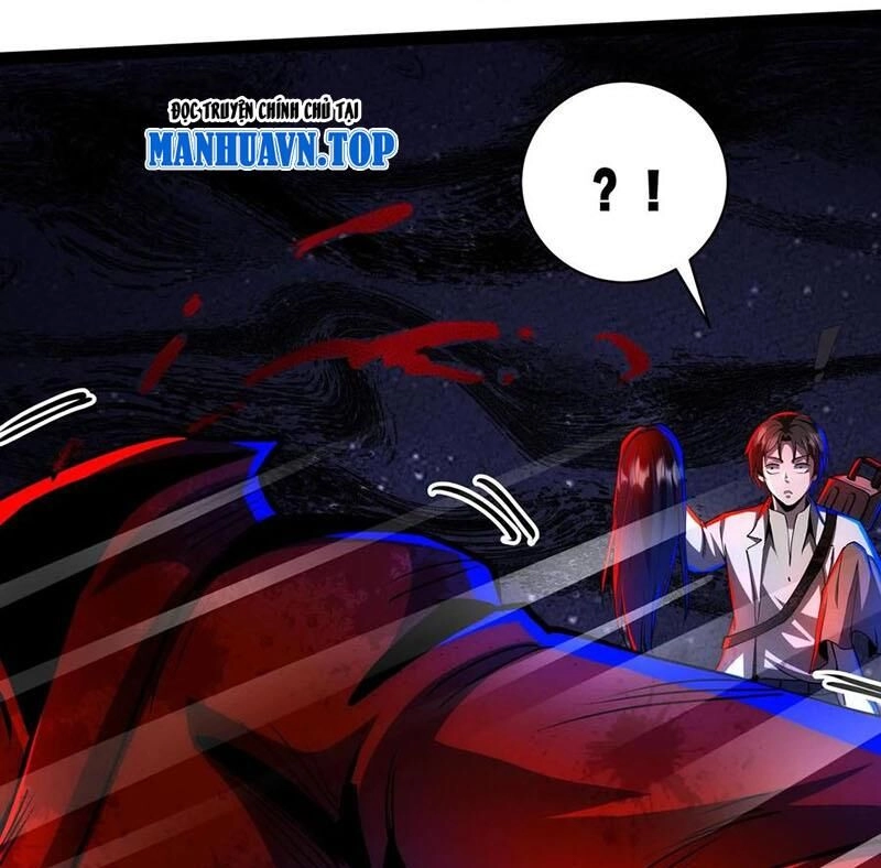 Dược Sư Kì Lạ: Bệnh Nhân Của Tôi Đều Rất Khủng Bố Chapter 210 - 21