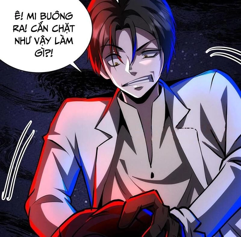 Dược Sư Kì Lạ: Bệnh Nhân Của Tôi Đều Rất Khủng Bố Chapter 210 - 23