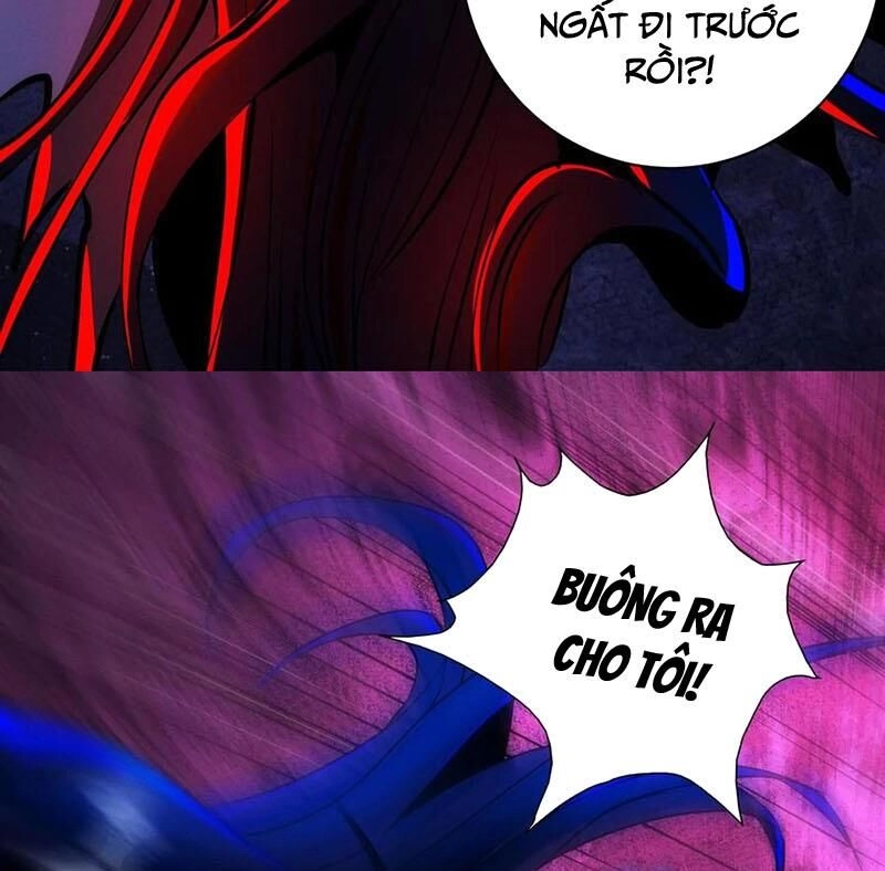 Dược Sư Kì Lạ: Bệnh Nhân Của Tôi Đều Rất Khủng Bố Chapter 210 - 25