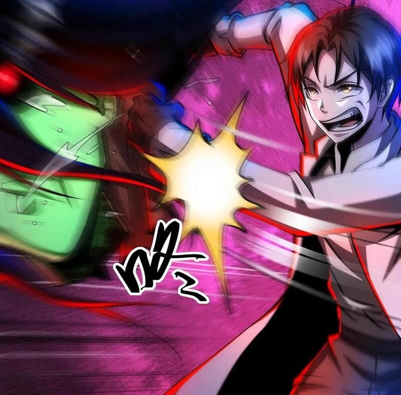 Dược Sư Kì Lạ: Bệnh Nhân Của Tôi Đều Rất Khủng Bố Chapter 210 - 26