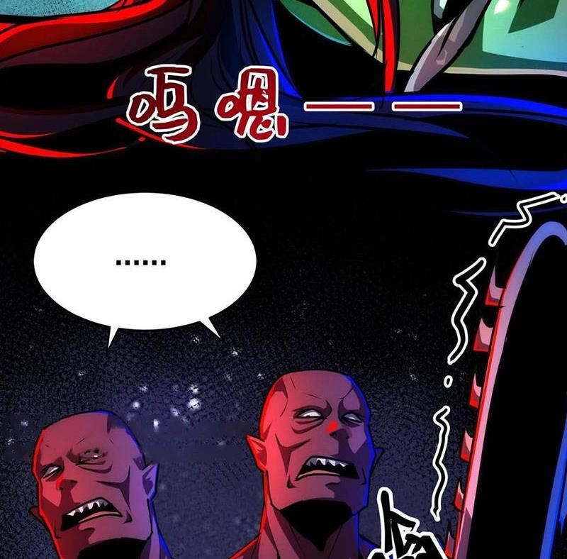 Dược Sư Kì Lạ: Bệnh Nhân Của Tôi Đều Rất Khủng Bố Chapter 210 - 30