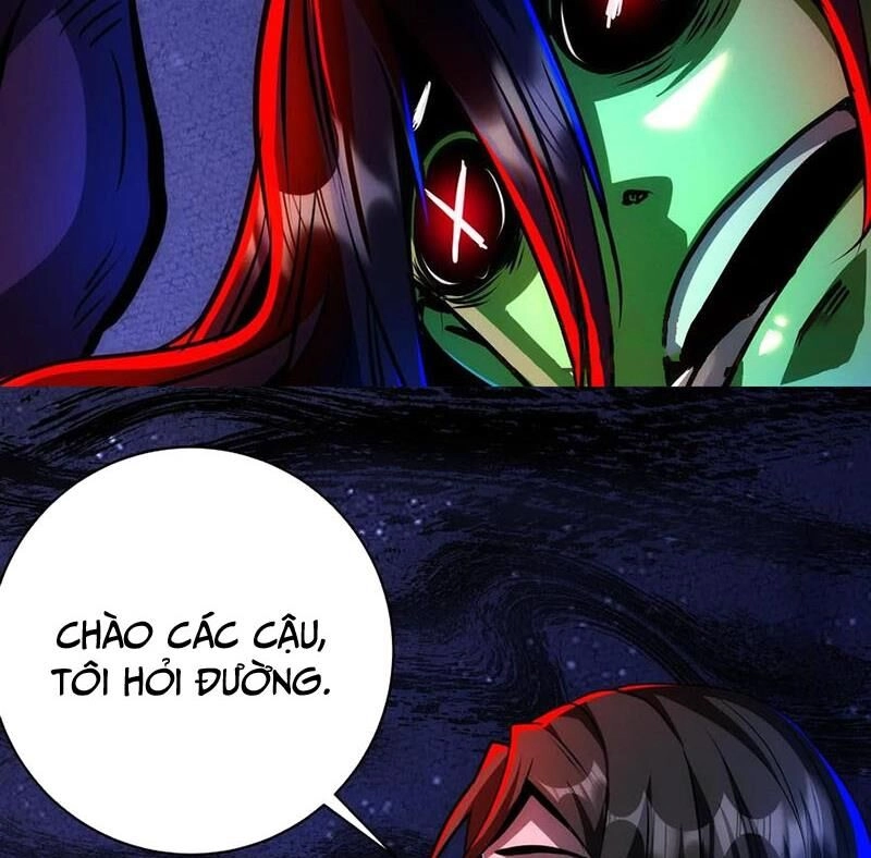 Dược Sư Kì Lạ: Bệnh Nhân Của Tôi Đều Rất Khủng Bố Chapter 210 - 34