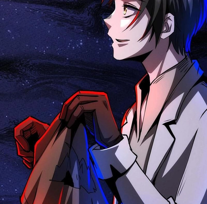 Dược Sư Kì Lạ: Bệnh Nhân Của Tôi Đều Rất Khủng Bố Chapter 210 - 35