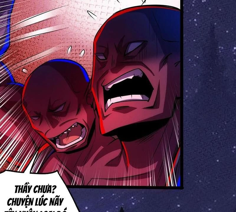 Dược Sư Kì Lạ: Bệnh Nhân Của Tôi Đều Rất Khủng Bố Chapter 211 - 2