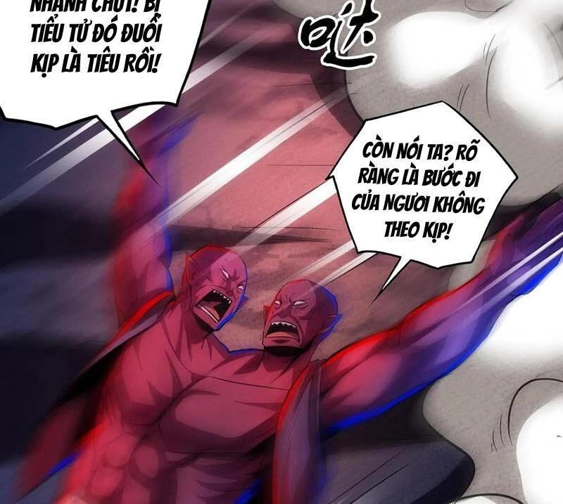 Dược Sư Kì Lạ: Bệnh Nhân Của Tôi Đều Rất Khủng Bố Chapter 211 - 4