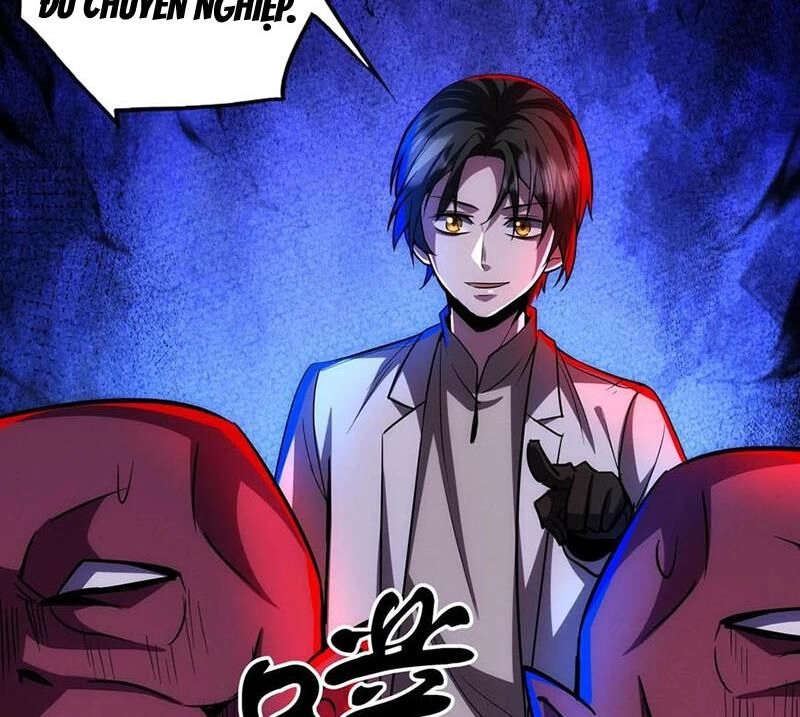 Dược Sư Kì Lạ: Bệnh Nhân Của Tôi Đều Rất Khủng Bố Chapter 211 - 8