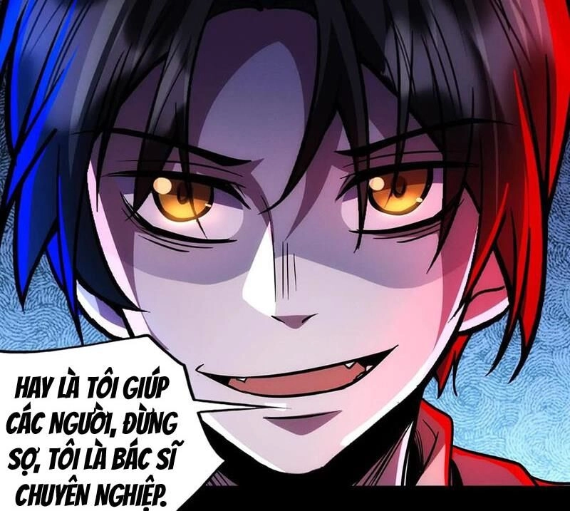 Dược Sư Kì Lạ: Bệnh Nhân Của Tôi Đều Rất Khủng Bố Chapter 211 - 10