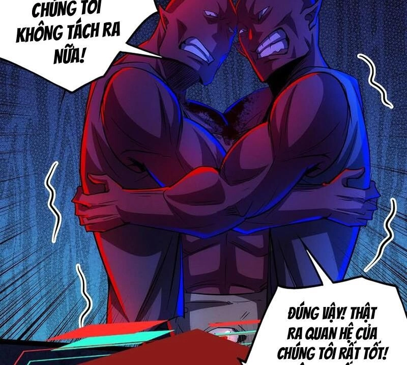 Dược Sư Kì Lạ: Bệnh Nhân Của Tôi Đều Rất Khủng Bố Chapter 211 - 14