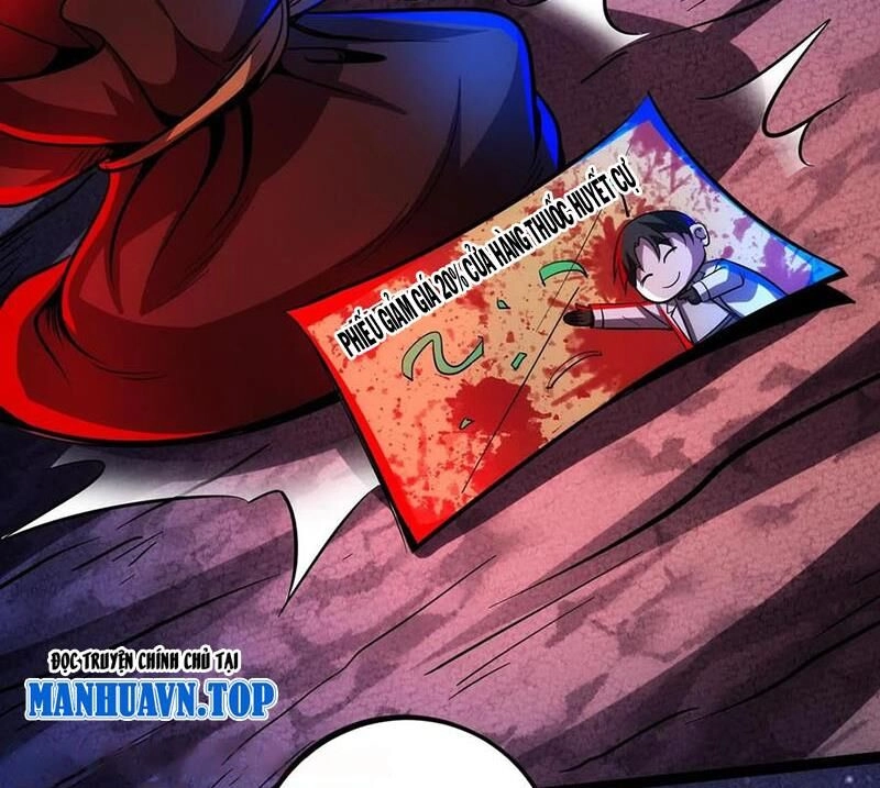 Dược Sư Kì Lạ: Bệnh Nhân Của Tôi Đều Rất Khủng Bố Chapter 211 - 16