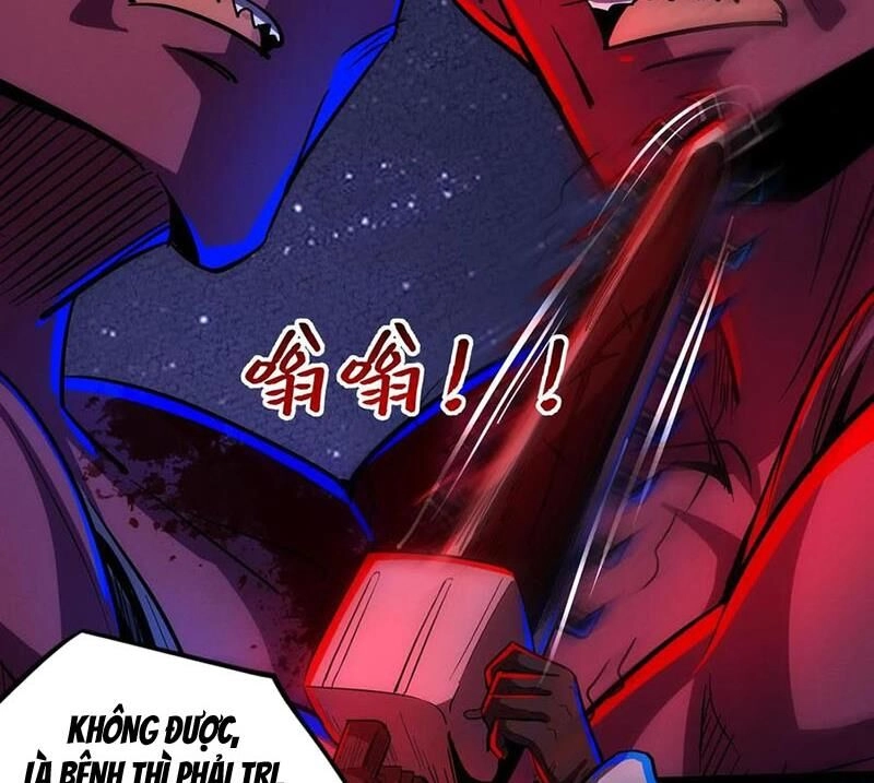 Dược Sư Kì Lạ: Bệnh Nhân Của Tôi Đều Rất Khủng Bố Chapter 211 - 18