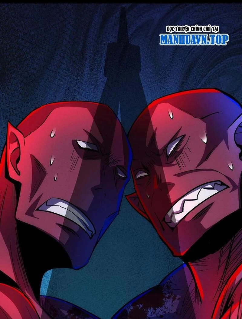 Dược Sư Kì Lạ: Bệnh Nhân Của Tôi Đều Rất Khủng Bố Chapter 211 - 21