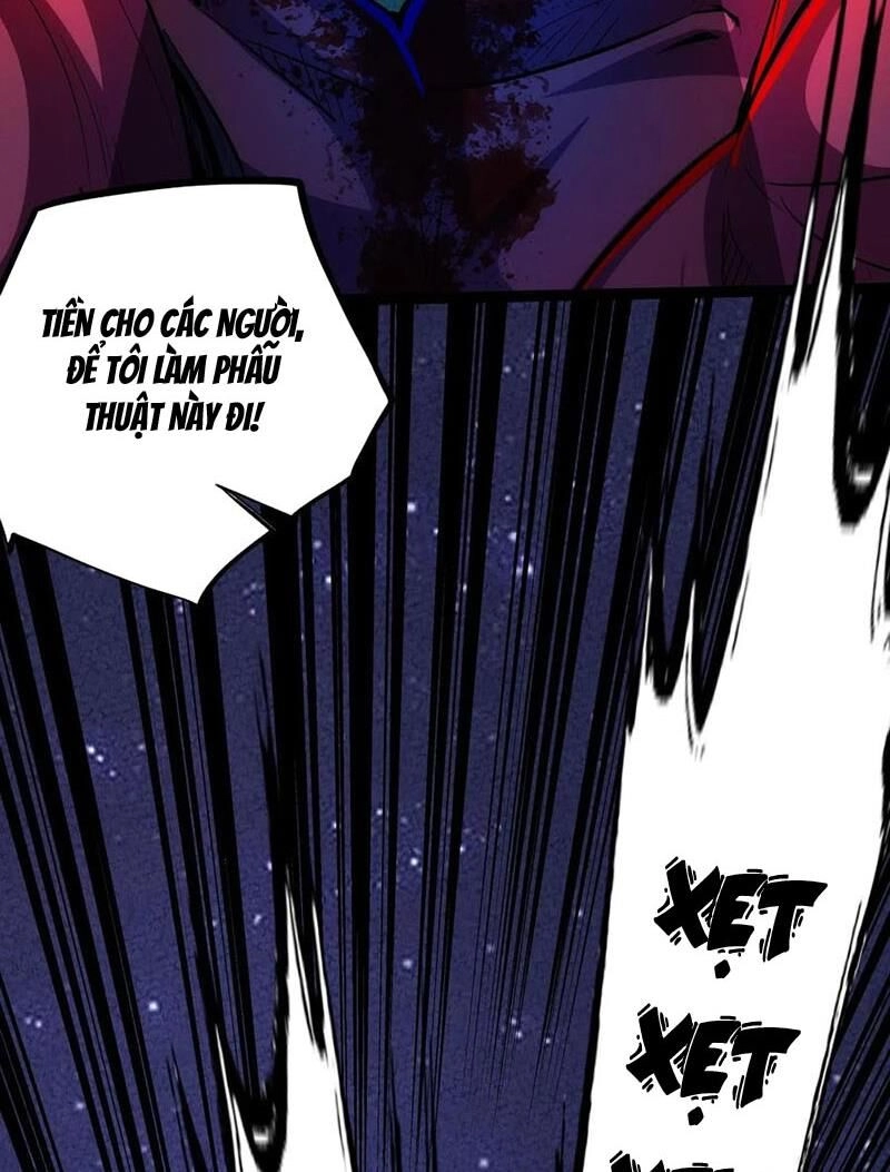 Dược Sư Kì Lạ: Bệnh Nhân Của Tôi Đều Rất Khủng Bố Chapter 211 - 22