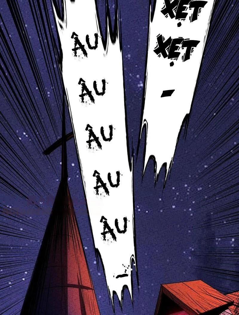 Dược Sư Kì Lạ: Bệnh Nhân Của Tôi Đều Rất Khủng Bố Chapter 211 - 23