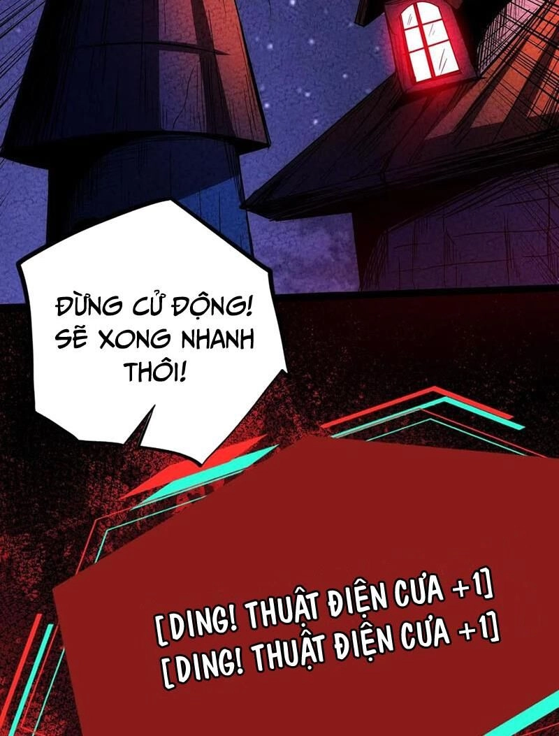 Dược Sư Kì Lạ: Bệnh Nhân Của Tôi Đều Rất Khủng Bố Chapter 211 - 24