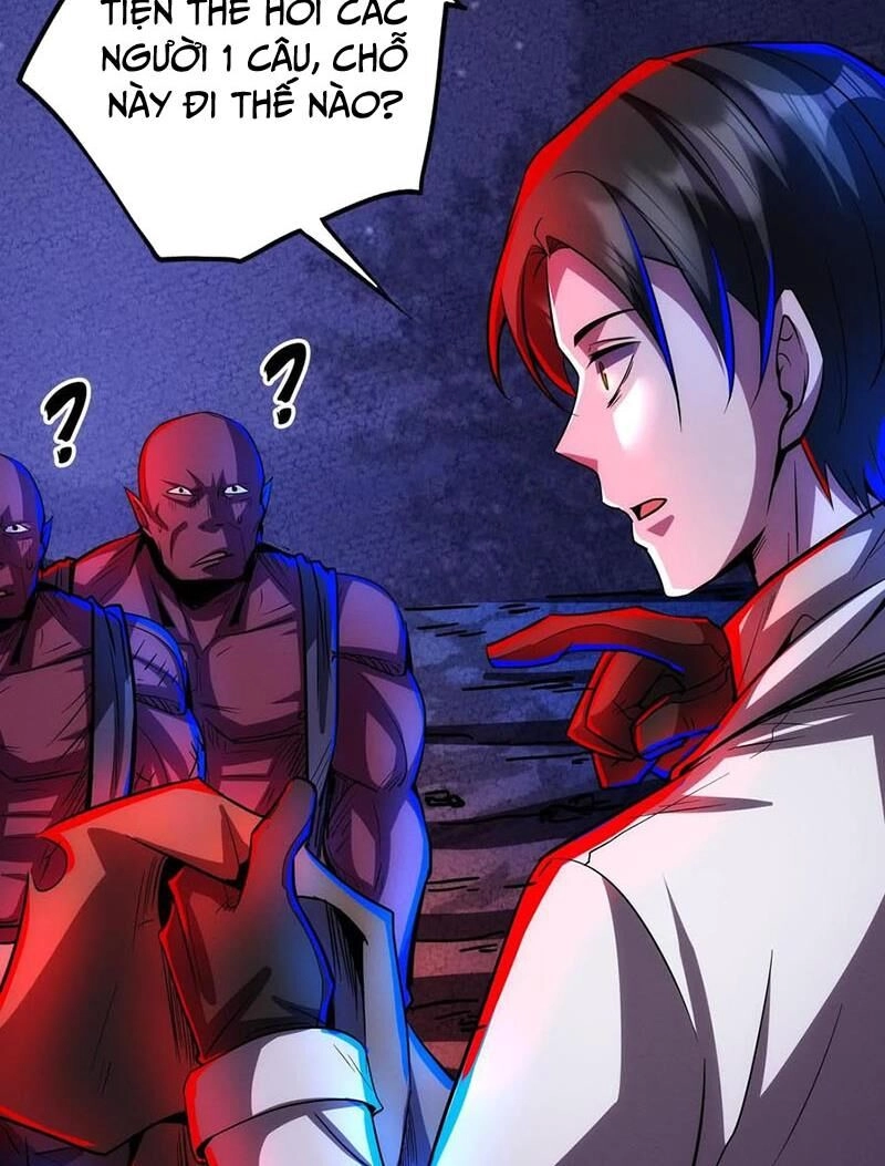 Dược Sư Kì Lạ: Bệnh Nhân Của Tôi Đều Rất Khủng Bố Chapter 211 - 28