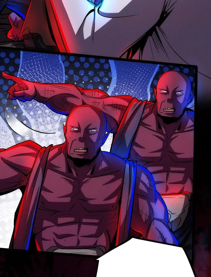 Dược Sư Kì Lạ: Bệnh Nhân Của Tôi Đều Rất Khủng Bố Chapter 211 - 29