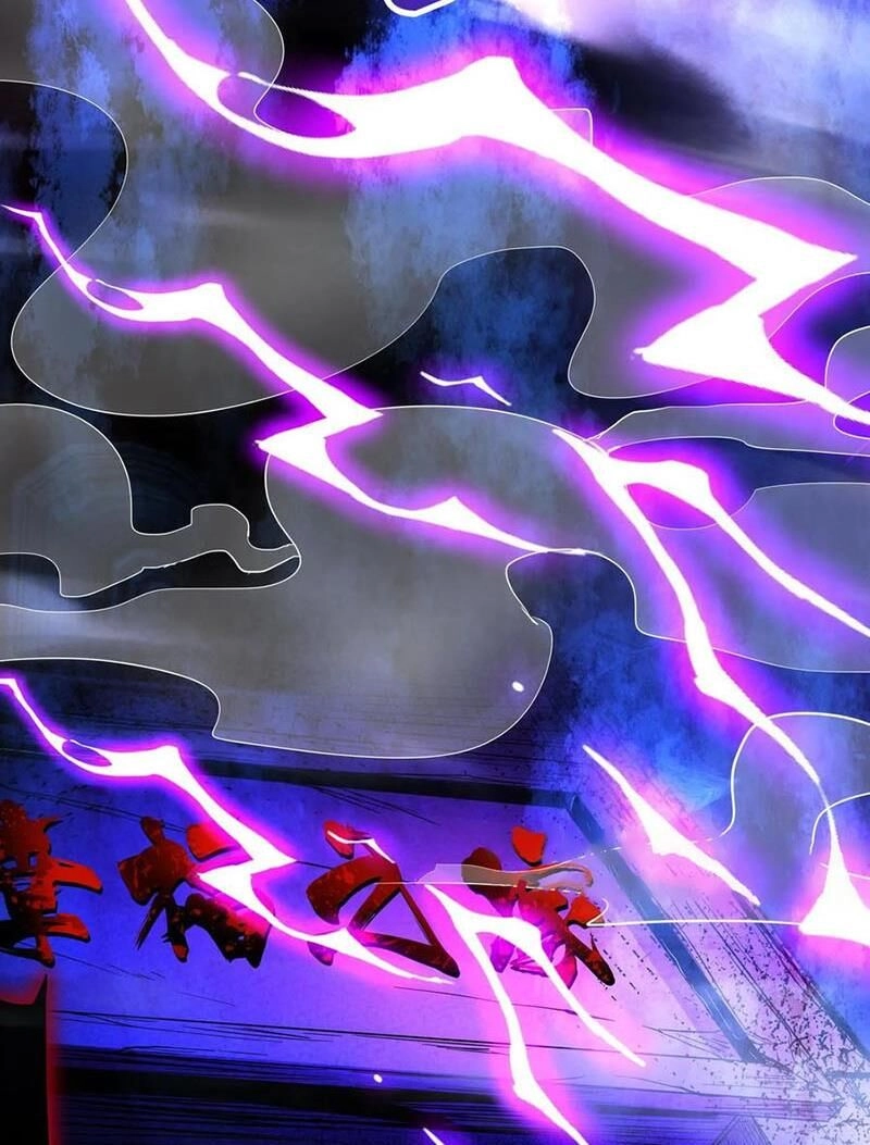 Dược Sư Kì Lạ: Bệnh Nhân Của Tôi Đều Rất Khủng Bố Chapter 211 - 31