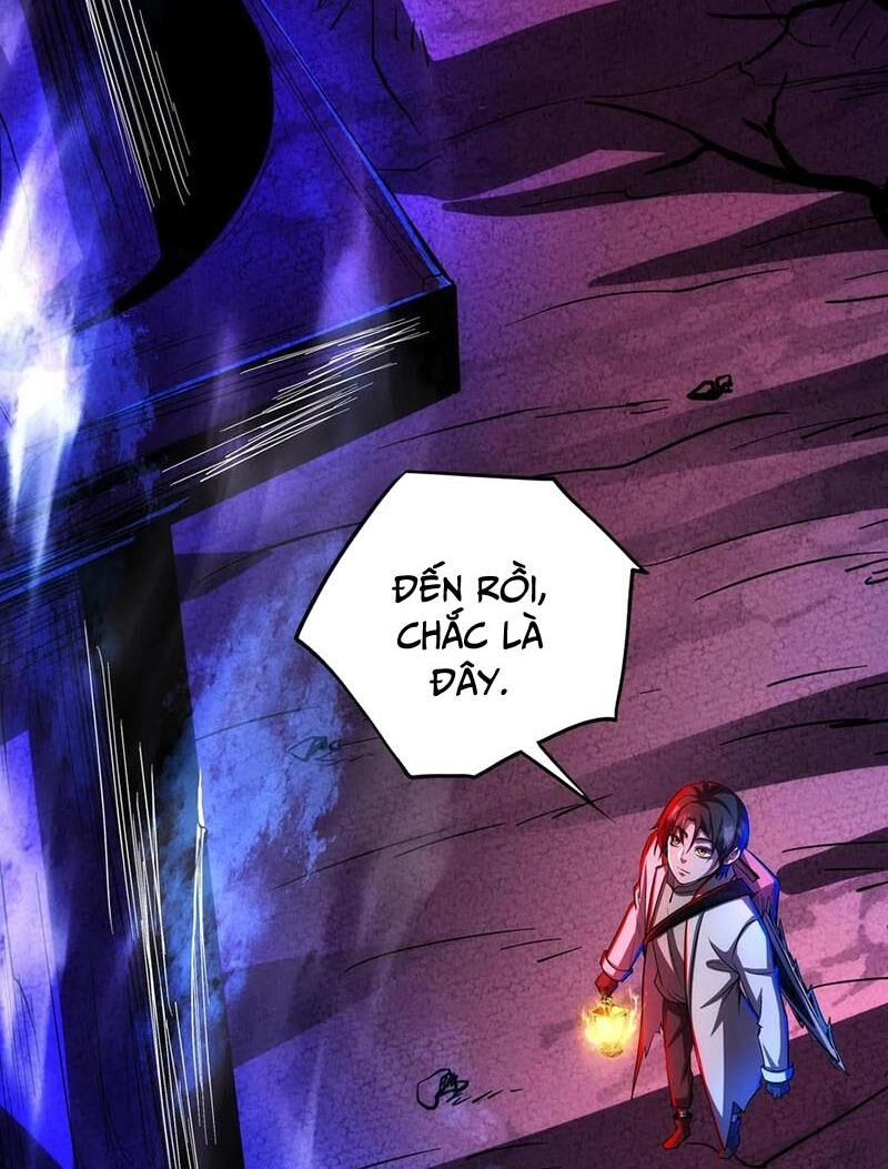 Dược Sư Kì Lạ: Bệnh Nhân Của Tôi Đều Rất Khủng Bố Chapter 211 - 33