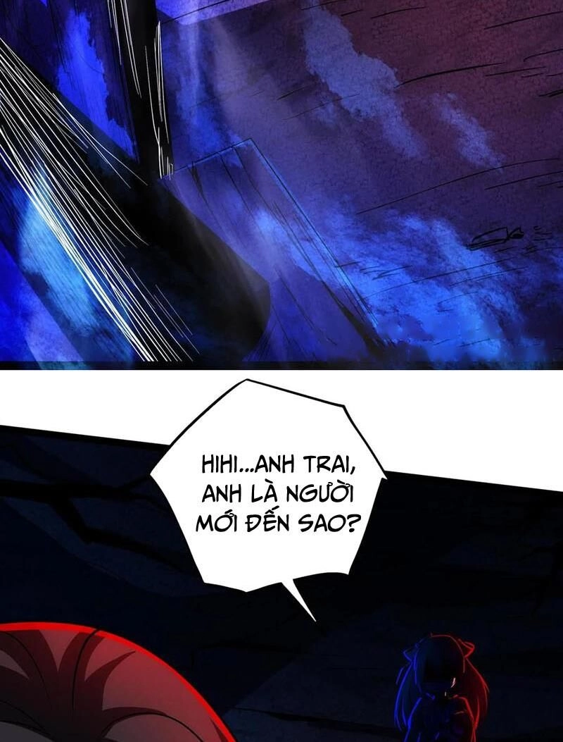 Dược Sư Kì Lạ: Bệnh Nhân Của Tôi Đều Rất Khủng Bố Chapter 211 - 34