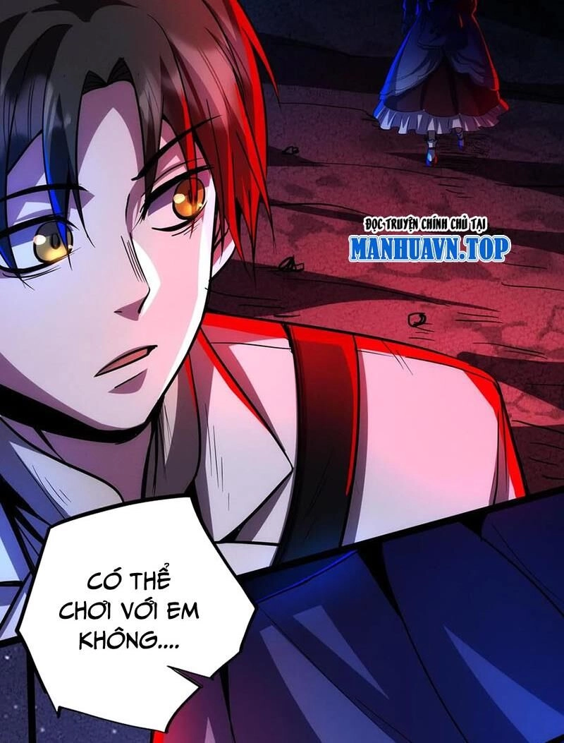 Dược Sư Kì Lạ: Bệnh Nhân Của Tôi Đều Rất Khủng Bố Chapter 211 - 35