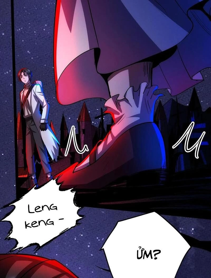 Dược Sư Kì Lạ: Bệnh Nhân Của Tôi Đều Rất Khủng Bố Chapter 211 - 36