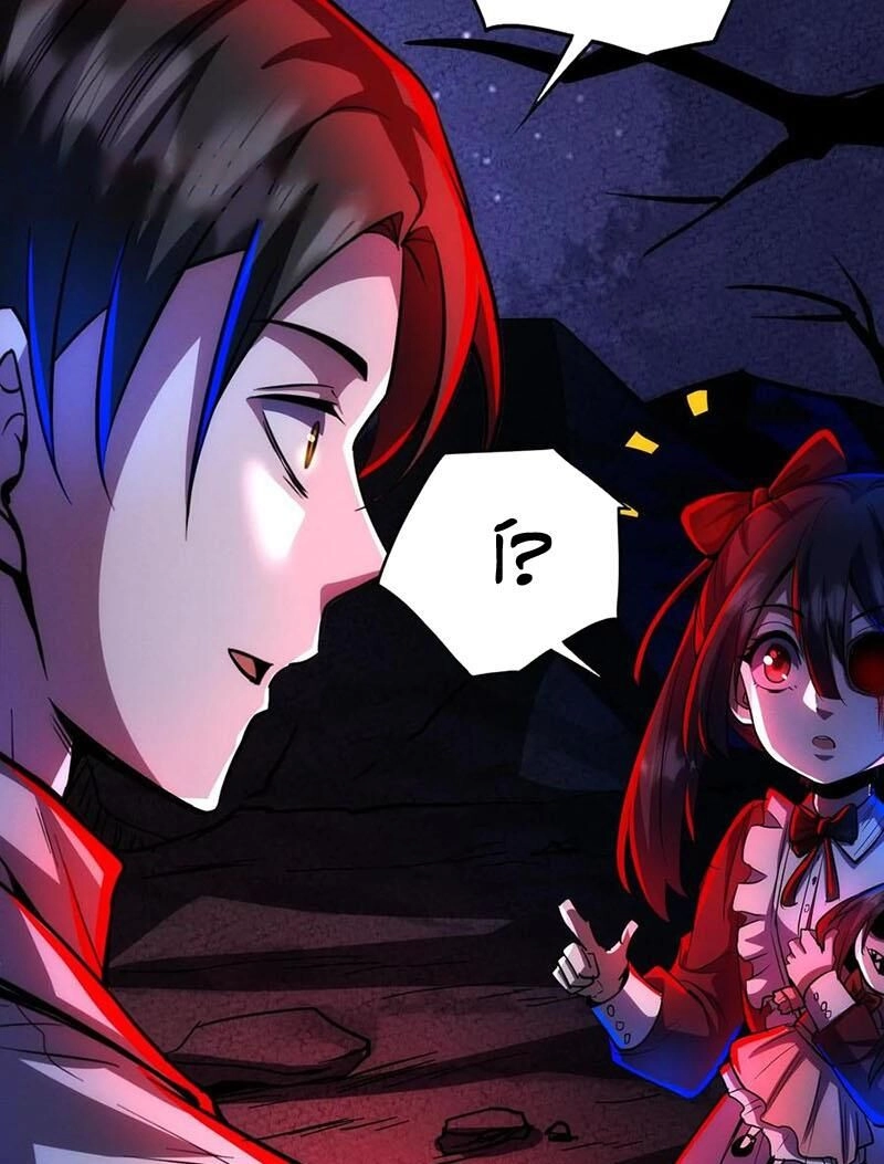 Dược Sư Kì Lạ: Bệnh Nhân Của Tôi Đều Rất Khủng Bố Chapter 211 - 37