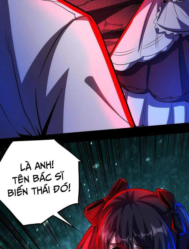 Dược Sư Kì Lạ: Bệnh Nhân Của Tôi Đều Rất Khủng Bố Chapter 211 - 38