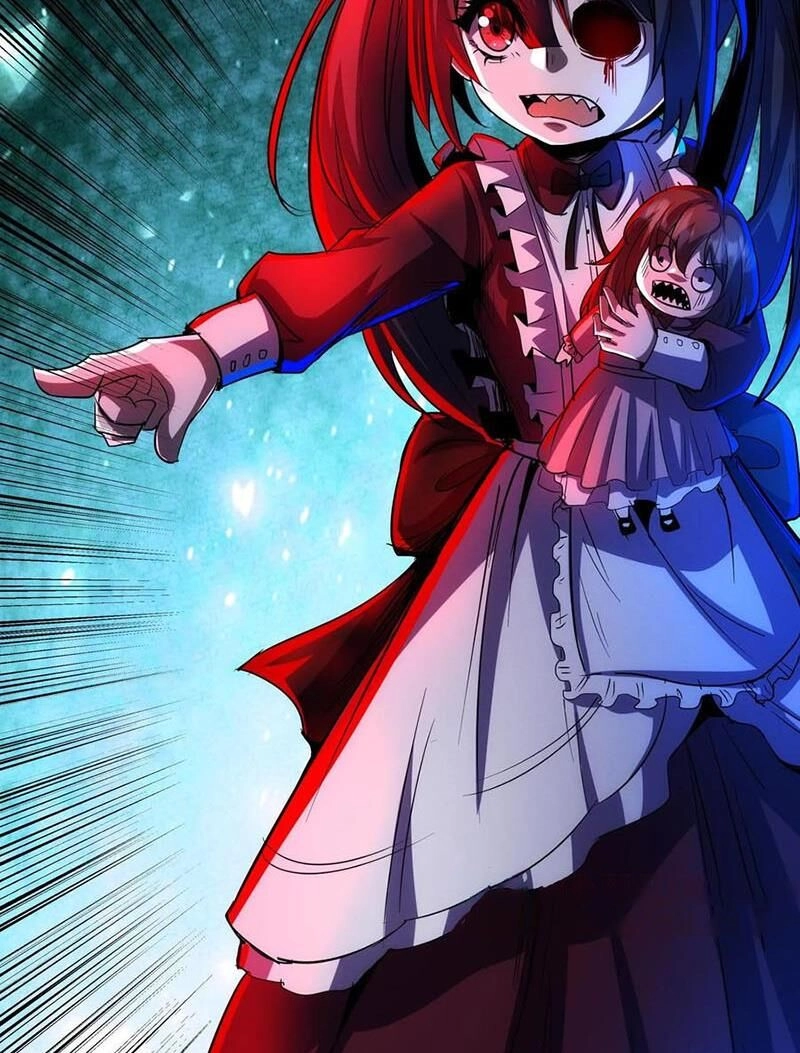 Dược Sư Kì Lạ: Bệnh Nhân Của Tôi Đều Rất Khủng Bố Chapter 211 - 39