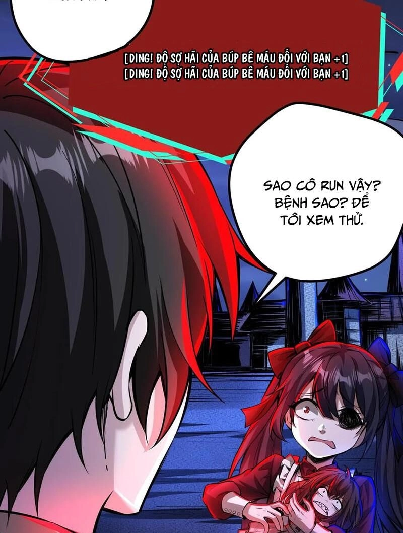 Dược Sư Kì Lạ: Bệnh Nhân Của Tôi Đều Rất Khủng Bố Chapter 212 - 2