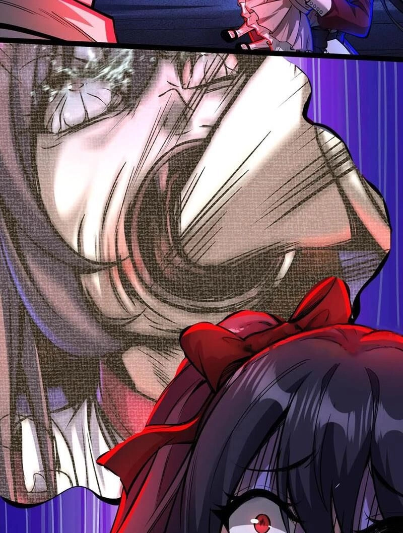 Dược Sư Kì Lạ: Bệnh Nhân Của Tôi Đều Rất Khủng Bố Chapter 212 - 3