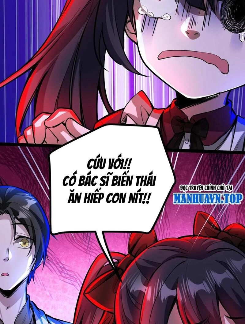 Dược Sư Kì Lạ: Bệnh Nhân Của Tôi Đều Rất Khủng Bố Chapter 212 - 4