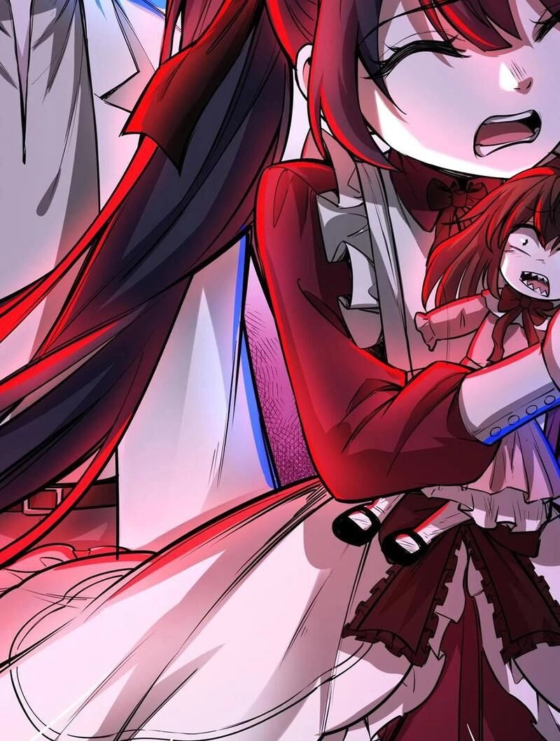 Dược Sư Kì Lạ: Bệnh Nhân Của Tôi Đều Rất Khủng Bố Chapter 212 - 5