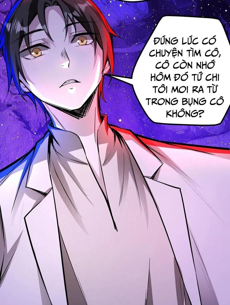 Dược Sư Kì Lạ: Bệnh Nhân Của Tôi Đều Rất Khủng Bố Chapter 212 - 10