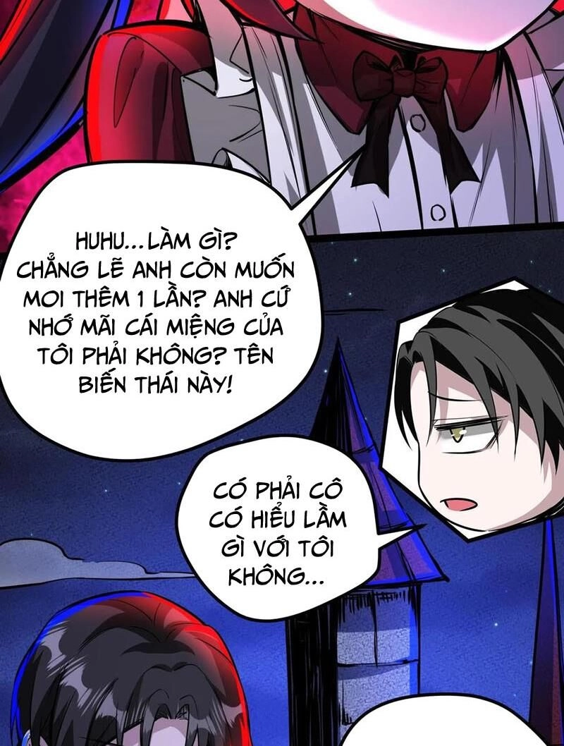 Dược Sư Kì Lạ: Bệnh Nhân Của Tôi Đều Rất Khủng Bố Chapter 212 - 12