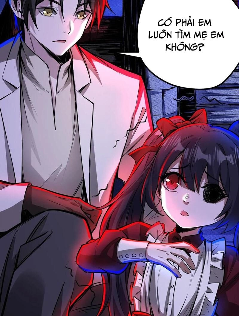 Dược Sư Kì Lạ: Bệnh Nhân Của Tôi Đều Rất Khủng Bố Chapter 212 - 13