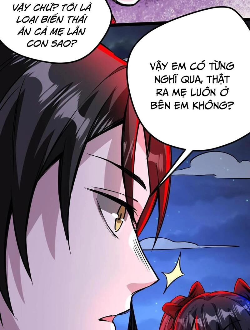 Dược Sư Kì Lạ: Bệnh Nhân Của Tôi Đều Rất Khủng Bố Chapter 212 - 16