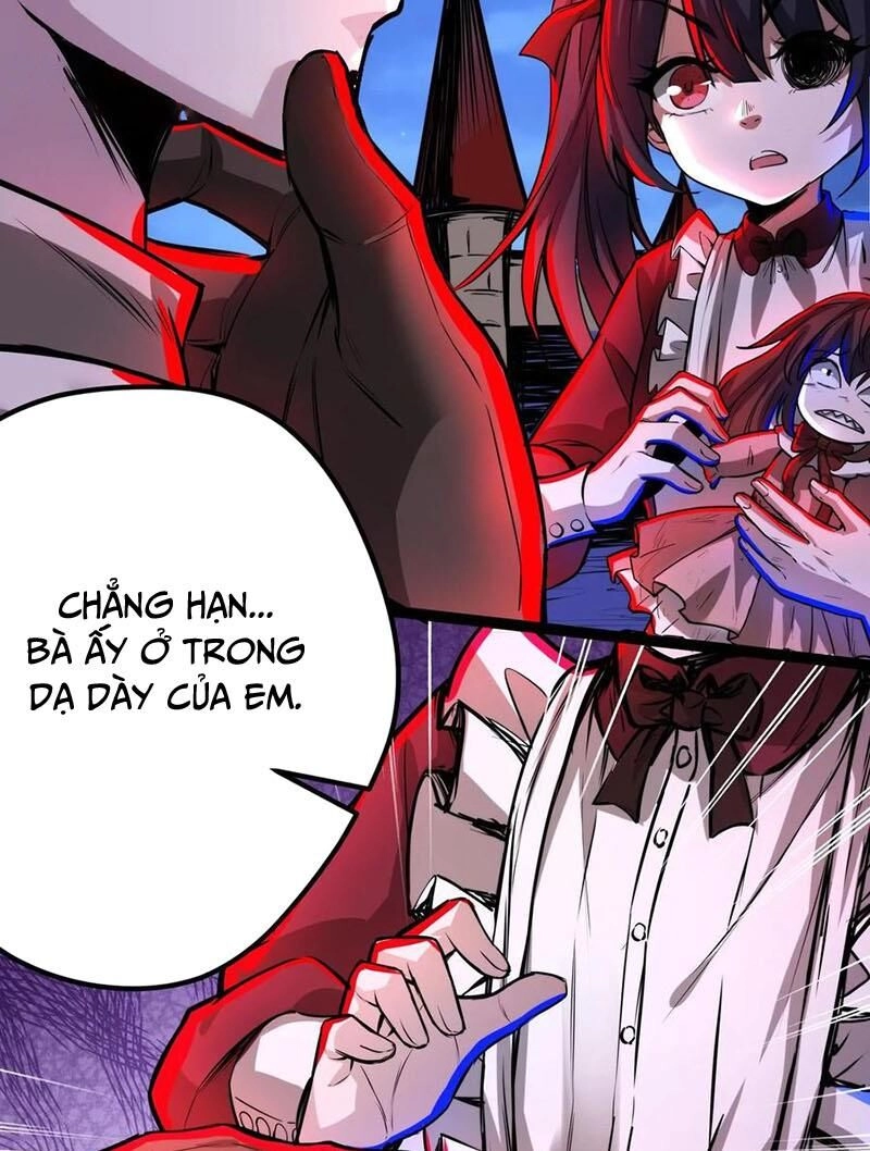 Dược Sư Kì Lạ: Bệnh Nhân Của Tôi Đều Rất Khủng Bố Chapter 212 - 17