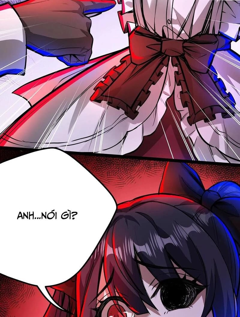 Dược Sư Kì Lạ: Bệnh Nhân Của Tôi Đều Rất Khủng Bố Chapter 212 - 18