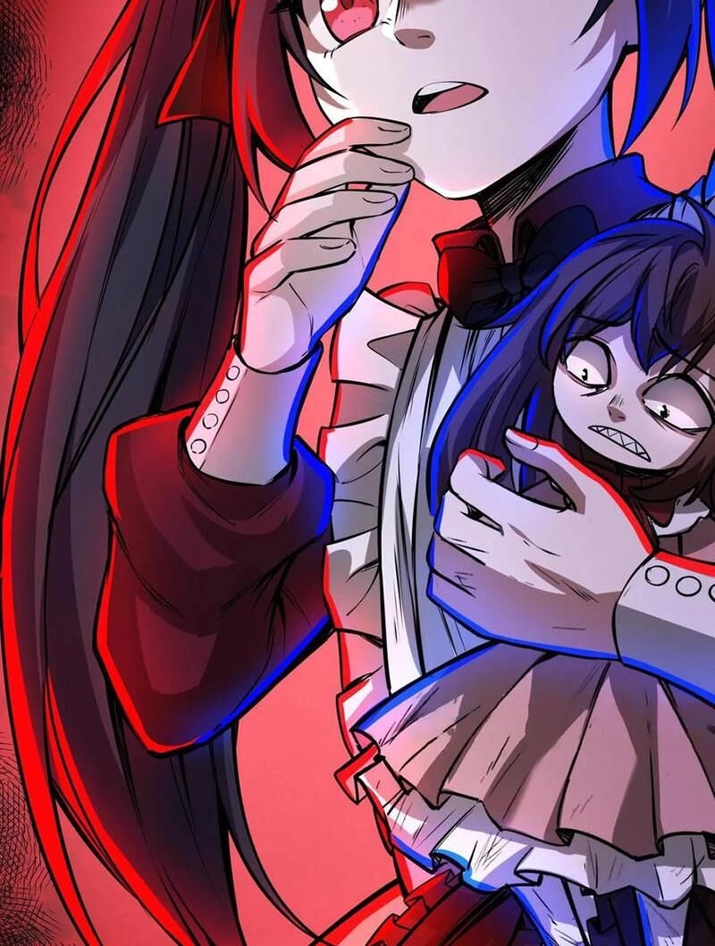 Dược Sư Kì Lạ: Bệnh Nhân Của Tôi Đều Rất Khủng Bố Chapter 212 - 19