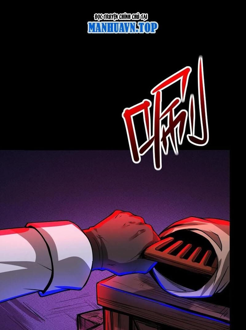 Dược Sư Kì Lạ: Bệnh Nhân Của Tôi Đều Rất Khủng Bố Chapter 212 - 21