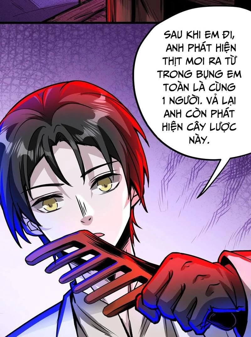 Dược Sư Kì Lạ: Bệnh Nhân Của Tôi Đều Rất Khủng Bố Chapter 212 - 22