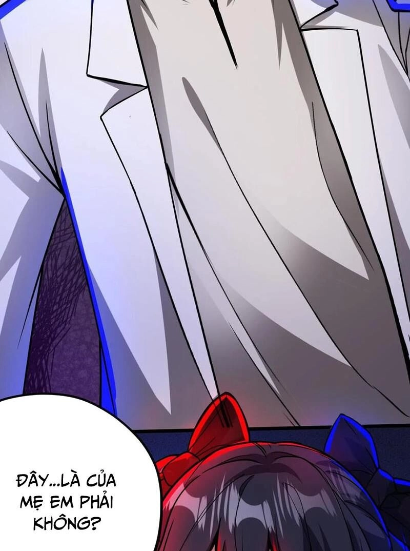 Dược Sư Kì Lạ: Bệnh Nhân Của Tôi Đều Rất Khủng Bố Chapter 212 - 23