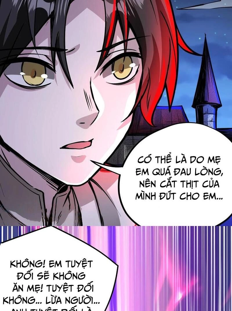 Dược Sư Kì Lạ: Bệnh Nhân Của Tôi Đều Rất Khủng Bố Chapter 212 - 27