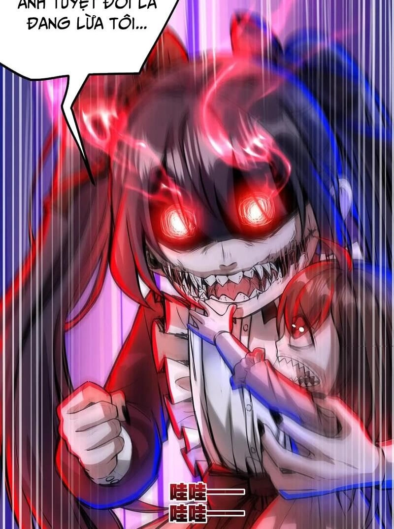 Dược Sư Kì Lạ: Bệnh Nhân Của Tôi Đều Rất Khủng Bố Chapter 212 - 28