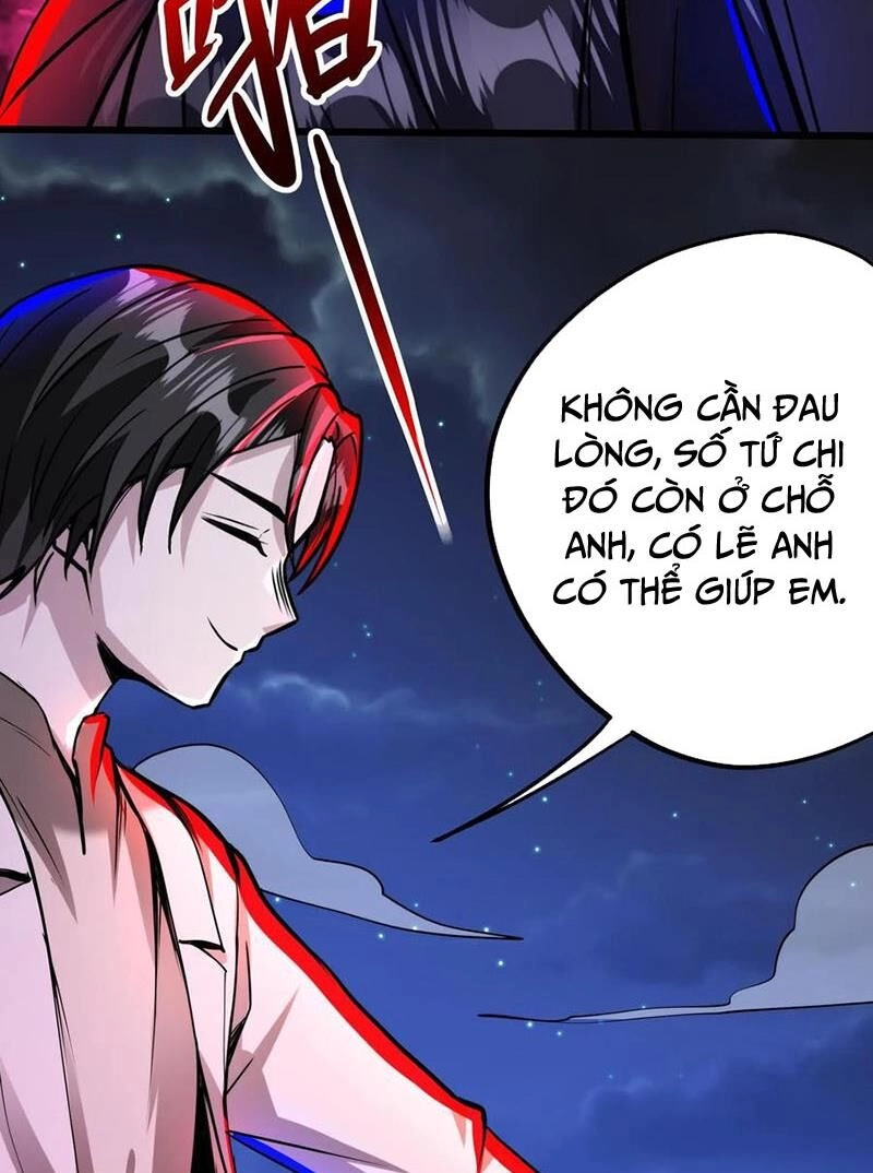 Dược Sư Kì Lạ: Bệnh Nhân Của Tôi Đều Rất Khủng Bố Chapter 212 - 31